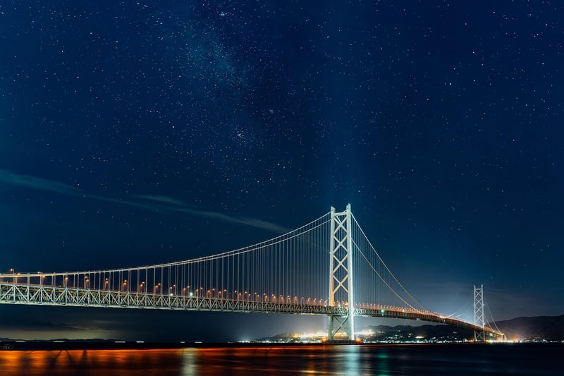 Time Traveler Bridge